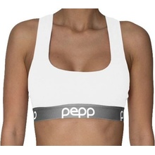 Pepp podprsenka bílá