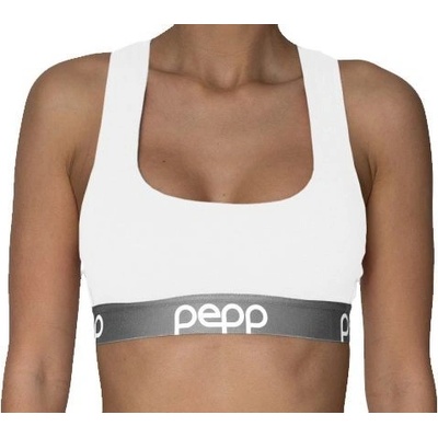 Pepp podprsenka bílá