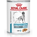 Royal Canin VHN Sensitivity Control Chicken 420 g