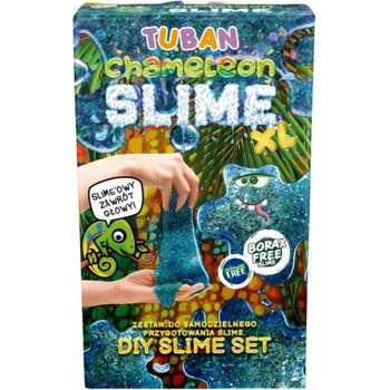 Tuban Slime Chameleón XL