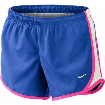 Nike Tempo dívčí běžecké kraťasy