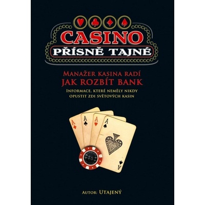 Casino přísně tajné
