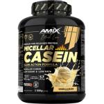 Amix Nutrition Black Line Micellar Casein [2000 грама] Млечен бял шоколад