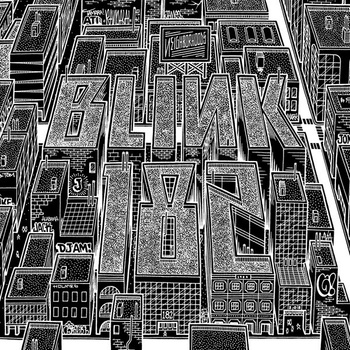 BLINK 182: NEIGHBORHOODS/DELUXE CD