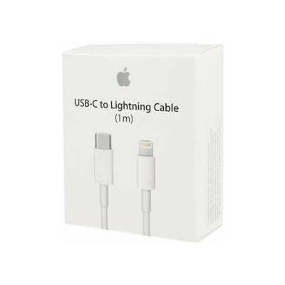 Apple MKOX2ZM/A USB-C to Lightning 1m