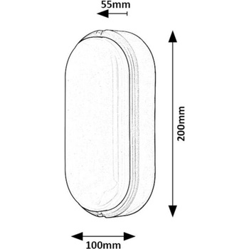 Image 1 of Rábalux Hort 7409