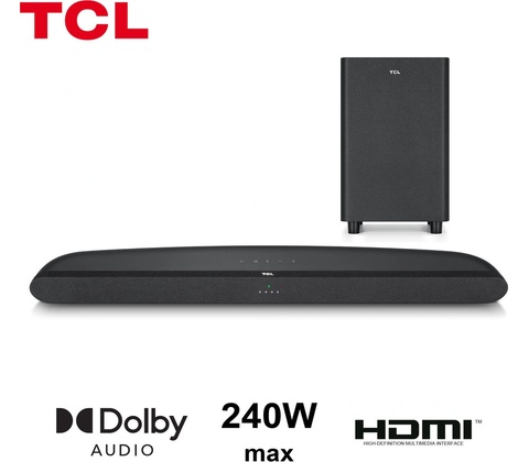 TCL TS6110