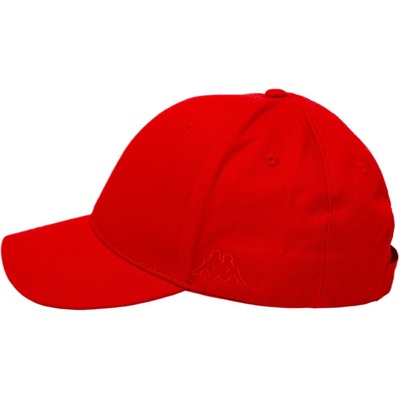 Kappa LOGO DASOL červená
