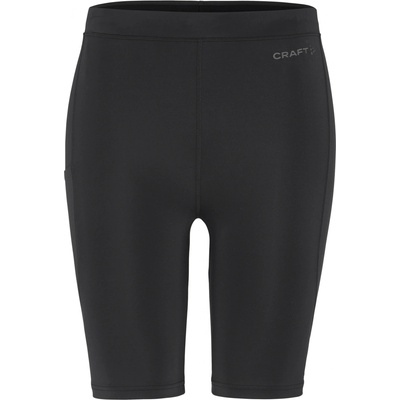 CRAFT ADV Essence Short Tights 2 černá – Zboží Dáma