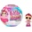 MGA Entertainment 119807 L. O. L. Bubble Surprise Кукла изненада (119777/119807)