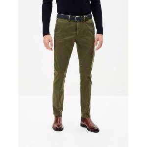 Celio Pocharles Chino Панталон Celio | Zelen | МЪЖЕ | S
