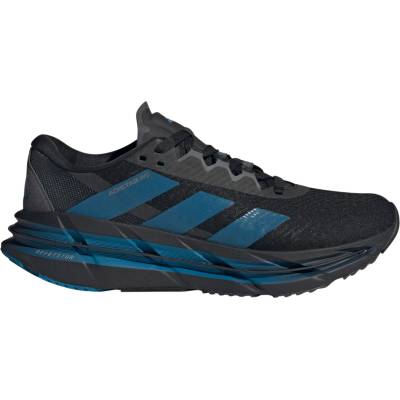 Adidas Мъжки маратонки Adidas Adistar BYD Running shoes - Core Black / Unity Blue / Grey Six - размер 39 1/3 (EU) (023-2457-0311)