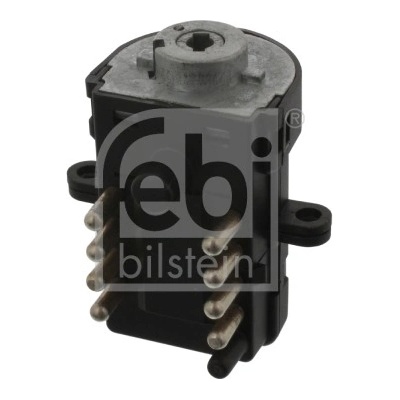 Spínač zapalování / startéru FEBI BILSTEIN 39931