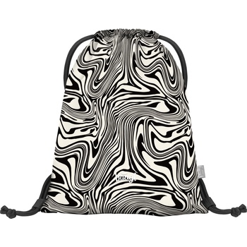 Baagl Mixture čierna