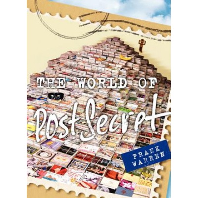 World of PostSecret