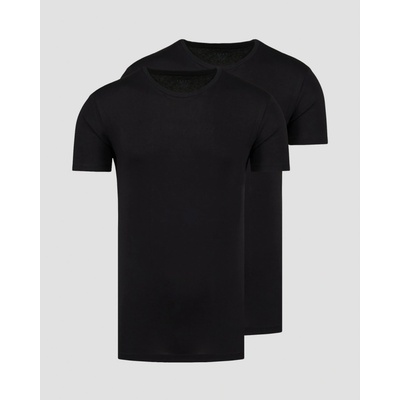 Falke Daily Comfort 2-pack Černé