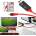 XO (Simple) Кабел XO-GB006 HDMI - Lightning, HD2K, 1, 8м, 60Hz