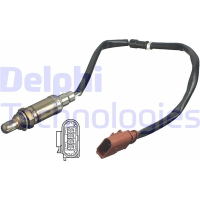DELPHI Lambda sonda ES1111812B1