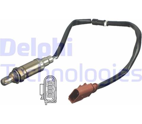 DELPHI Lambda sonda ES1111812B1