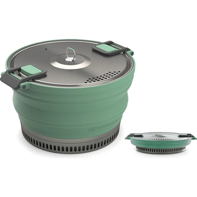 GSI Outdoors Escape HS Pot