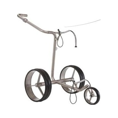 JuCad STAINLESS STEEL JUNIOR