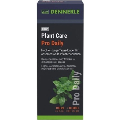 Dennerle Plant Care Pro Daily 100 ml