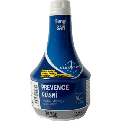 Stachema a.s. Fungisan prevence 0,5L