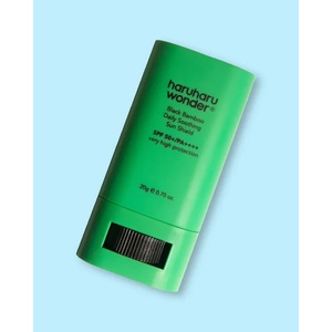 haruharu wonder Black Bamboo Daily Soothing Sun Shield 20 g
