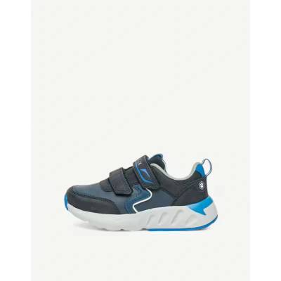 Lumberjack Bubu Shoes Navy/Blue