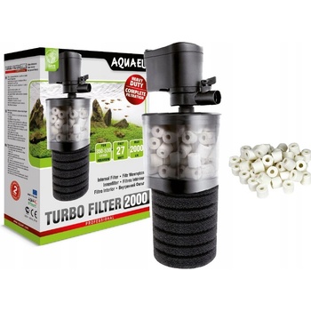 Aquael Turbo Filter 2000