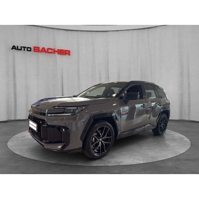Toyota RAV 4 2.5 Hybrid GR Sport 143 kW