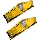 Paměti ADATA XPG Z1 DDR4 8GB (2x4GB) 2133MHz CL13 AX4U2133W4G13-DRZ