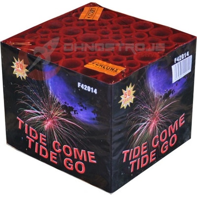 50 Ran Tide Come Tide Go