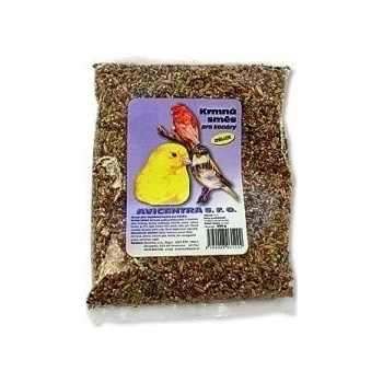 Avicentra Deluxe Kanár 0,5 kg