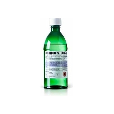 DEXOLL Riedidlo S6005 370 g