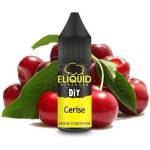 Eliquid France E Liquid France Flavour DIY Cherry 10ml 1pcs