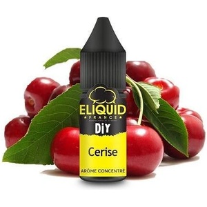 Eliquid France E Liquid France Flavour DIY Cherry 10ml 1pcs