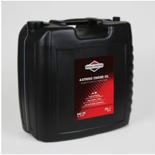 Briggs & Stratton SAE 30W 25 l