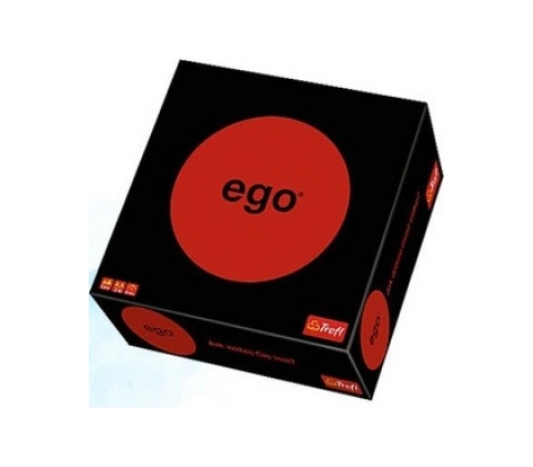 Ego