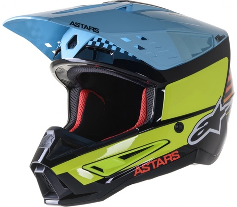 Alpinestars Supertech M5 SPEED