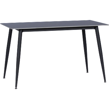 Carmen Трапезна маса rome - сива (3531015)