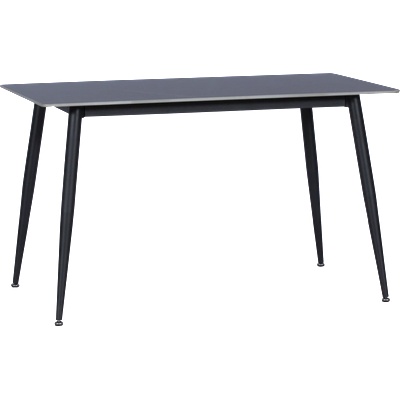 Carmen Трапезна маса rome - сива (3531015)