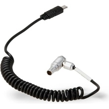 Tilta Side Handle Run/Stop Cable for Sony a6/a7/a9 Series Tilta