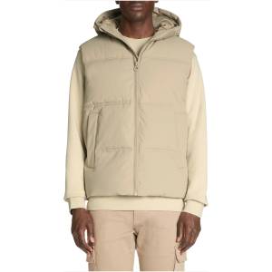 Celio Бежова мъжка жилетка Celio Jubianco Celio | Bezhov | МЪЖЕ | S