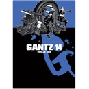 Gantz 14 - Hiroja Oku