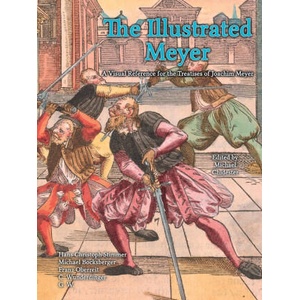 The Illustrated Meyer (ISBN: 9781953683571)