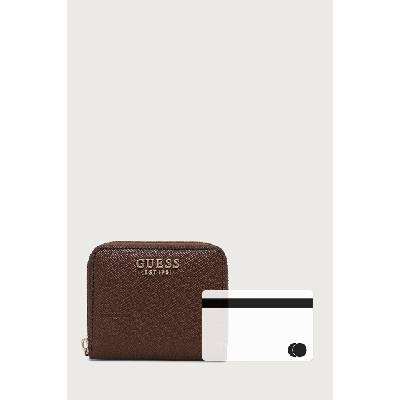 GUESS портфейл дамски от имитация на кожа DANIELLE (SWZG22.27137)