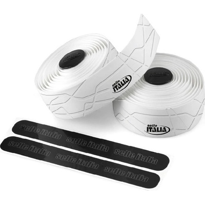 SELLE ITALIA Grand Fondo biela