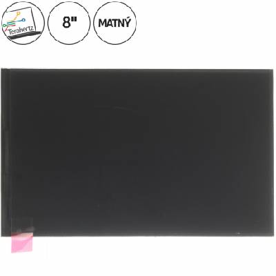 Lenovo IdeaTab A8-50 A5500 displej