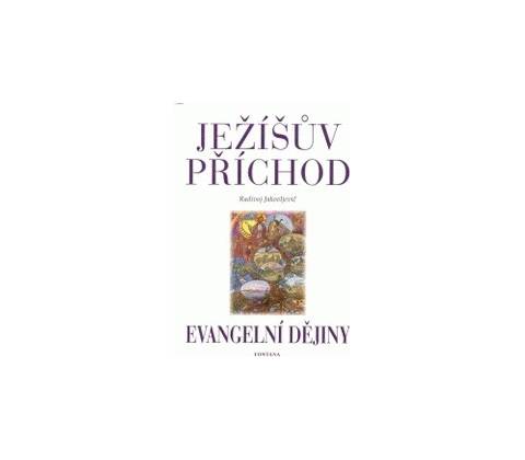 Ježíšův příchod